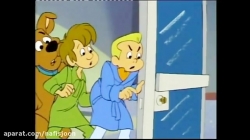 انیمیشن اسکوبی دوو و دوستان دوبله فارسی